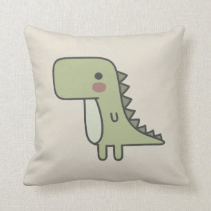 Herr Dinosaur Kudde