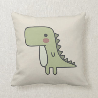 Herr Dinosaur Kudde