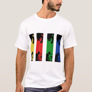 Herr DJ T-shirt