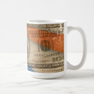 Herr Dollaryan mugg