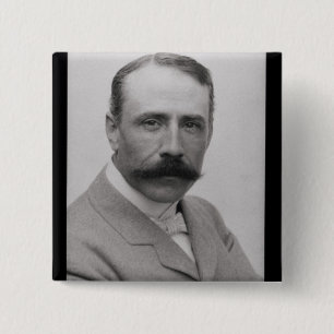 Herr Edward Elgar (1857-1934) (fotoet) Knapp