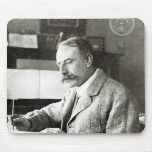 Herr Edward Elgar Musmatta