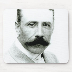 Herr Edward Elgar Musmatta