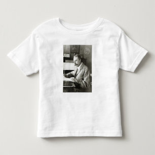Herr Edward Elgar T-shirt
