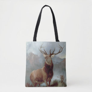 Herr Edwin Landseer Glenmonark 1851 Tygkasse