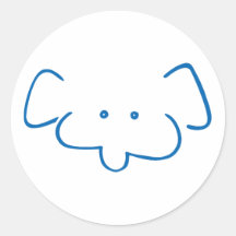 Herr Elefant