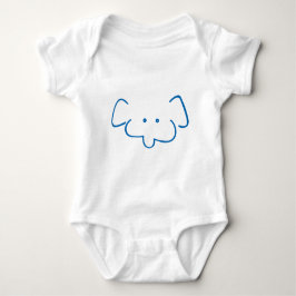 Herr Elefant T Shirt