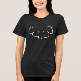 Herr Elefant T Shirt