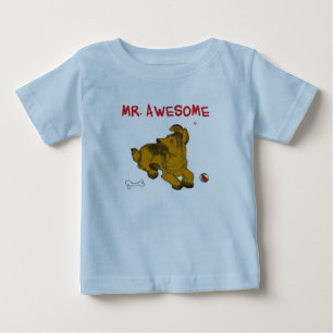 Herr enorm begynna skjorta t shirt