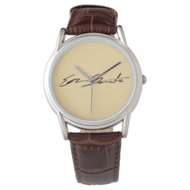 Herr eWatch klocka (Framsida)