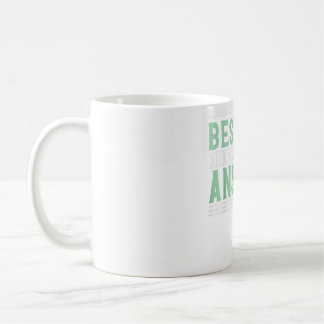 Herr FOB(Far till bruden) Kaffemugg