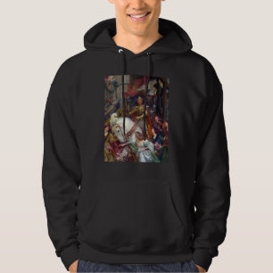 Herr Frank Dicksee:s två Krona-nummer 1900 Hoodie