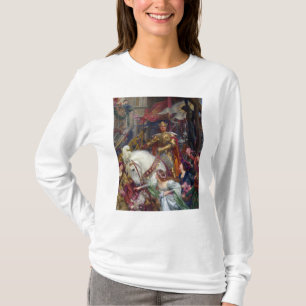 Herr Frank Dicksee:s två Krona-nummer 1900 T Shirt
