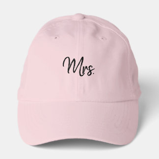Herr & fru Hats Keps