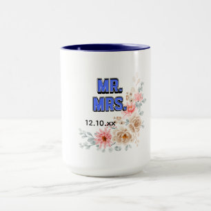 Herr & Fru Mugg