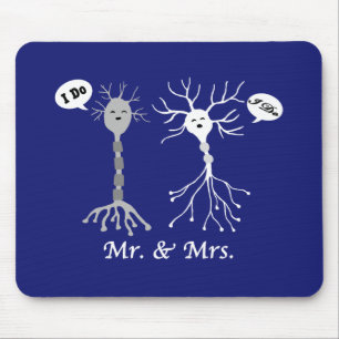 Herr & Fru Neuron Musmatta
