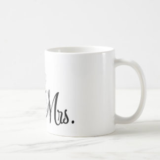 Herr & Fru Unik Objekt Kaffemugg