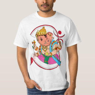 Herr Ganesha T-Shirt