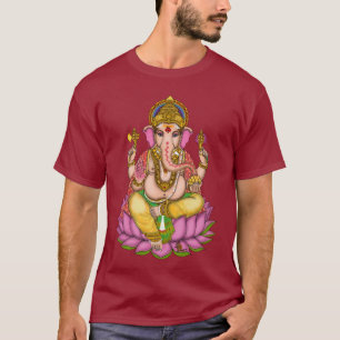 Herr Ganesha T-Shirts