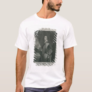 Herr George Brydges Rodney T-shirt