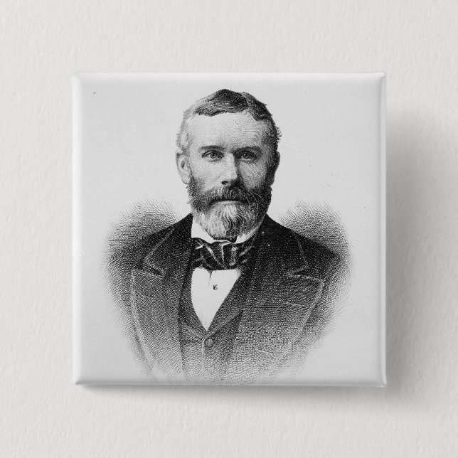 Herr George Otto Trevelyan Knapp (Framsida)