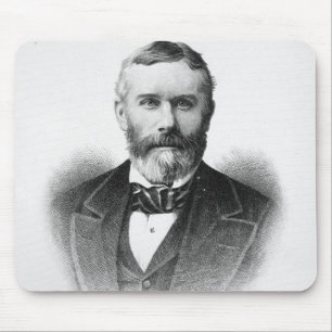 Herr George Otto Trevelyan Musmatta