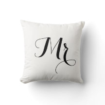 Herr görade randig kudder tillbaka - av ett