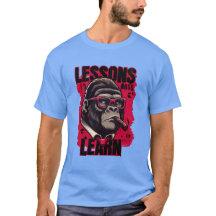 Herr Gorilla Boss Lektioner Lär dig grundläggande