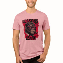 Herr Gorilla Boss Lektioner Lär dig grundläggande