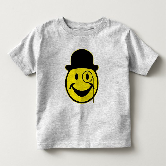 Herr gult + rygg. & idéer tee (Framsida)