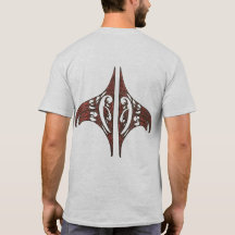 Herr Hangi T-shirt