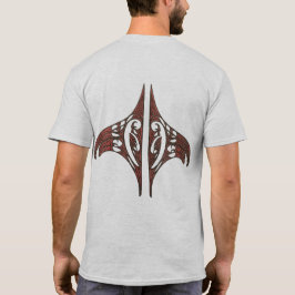 Herr Hangi T-shirt