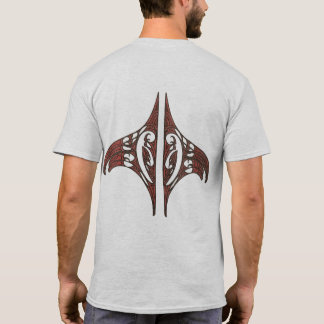 Herr Hangi T-shirt