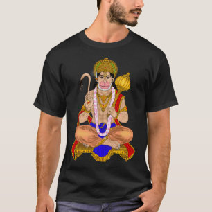 Herr Hanuman T-Shirt