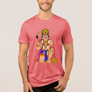 Herr Hanuman T-Shirt
