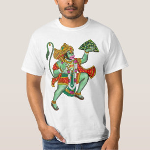 Herr Hanuman T-Shirt