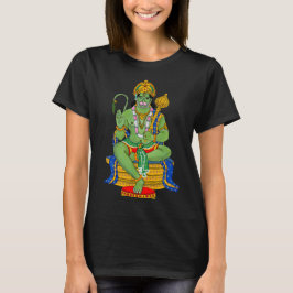 Herr Hanuman T-Shirt