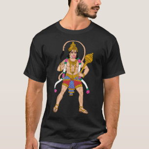 Herr Hanuman T-Shirt
