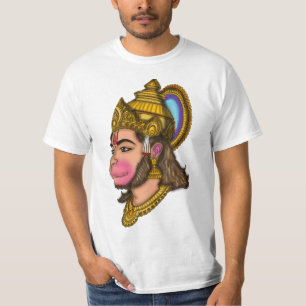 Herr Hanuman T-Shirt