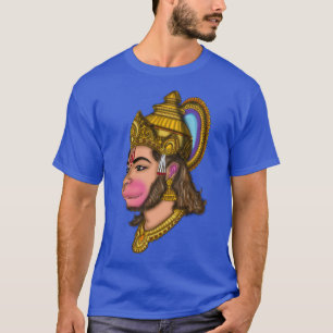 Herr Hanuman T-Shirt