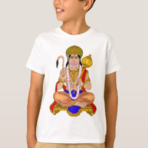 Herr Hanuman T-Shirt