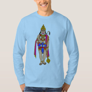 Herr Hanuman T-Shirts