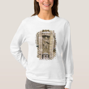Herr Henry 'Hotspur Percy, på den västra facaden Tee Shirt