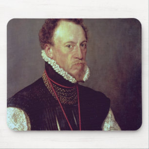 Herr Henry Lee, 1568 Musmatta