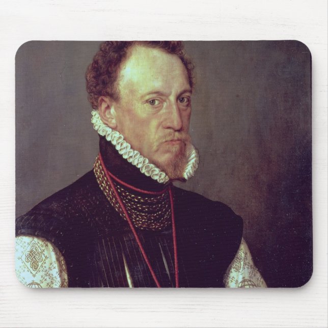 Herr Henry Lee, 1568 Musmatta (Framsidan)