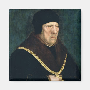 Herr Henry Wyatt kallade ibland Milord Cromwell Magnet