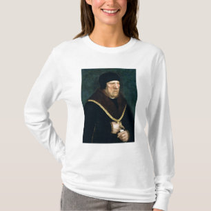 Herr Henry Wyatt kallade ibland Milord Cromwell Tee
