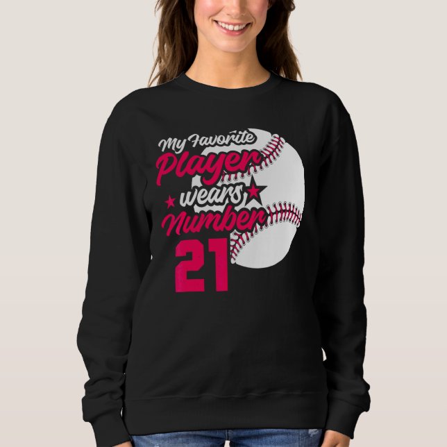 Herr Herrbaseboll Mors Dag Min Favoritbasebollplat T Shirt (Framsida)
