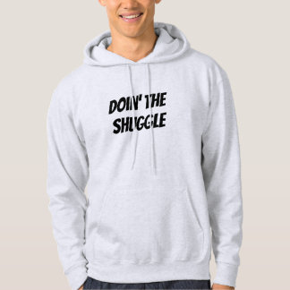 Herr-hoodie hoodie