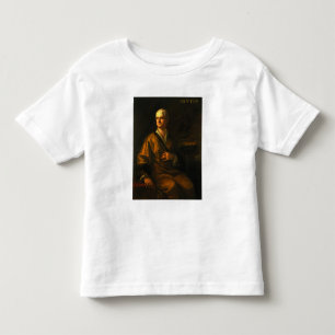 Herr Isaac Newton, 1710 T Shirt